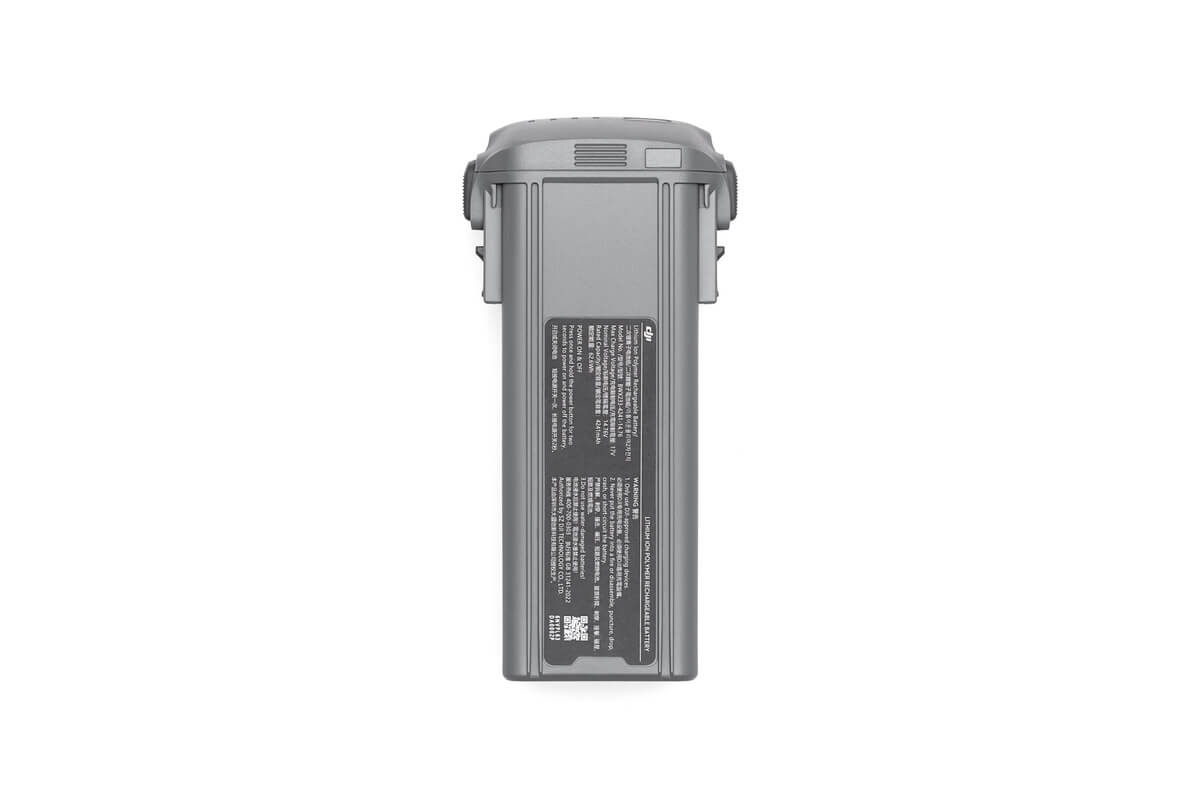 DJI AIR 3 Series Intelligent Flight Battery