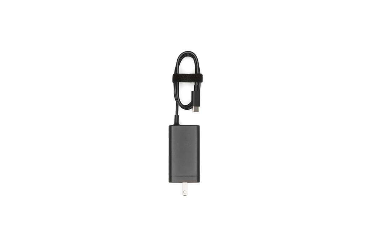 DJI 65w Adapter