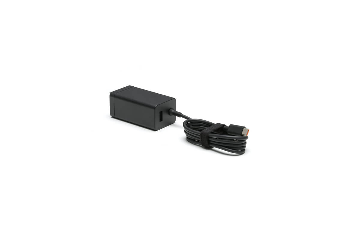 DJI 65w Adapter - Image 2