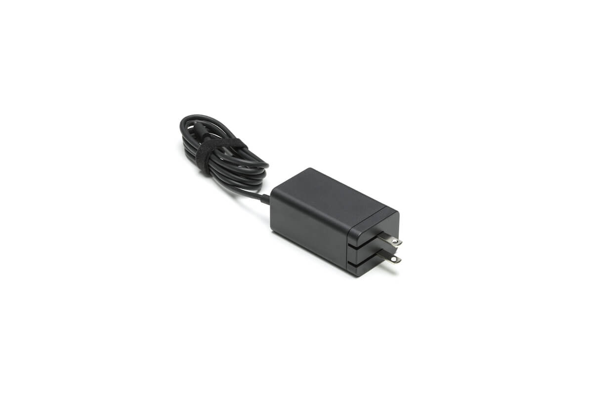 DJI 65w Adapter - Image 3
