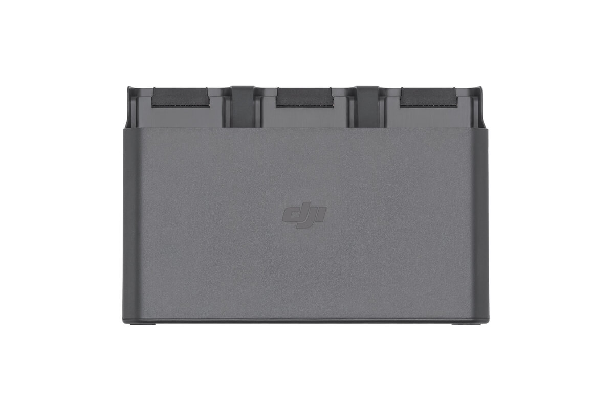 DJI AIR 3 Series Battery Charging HUB