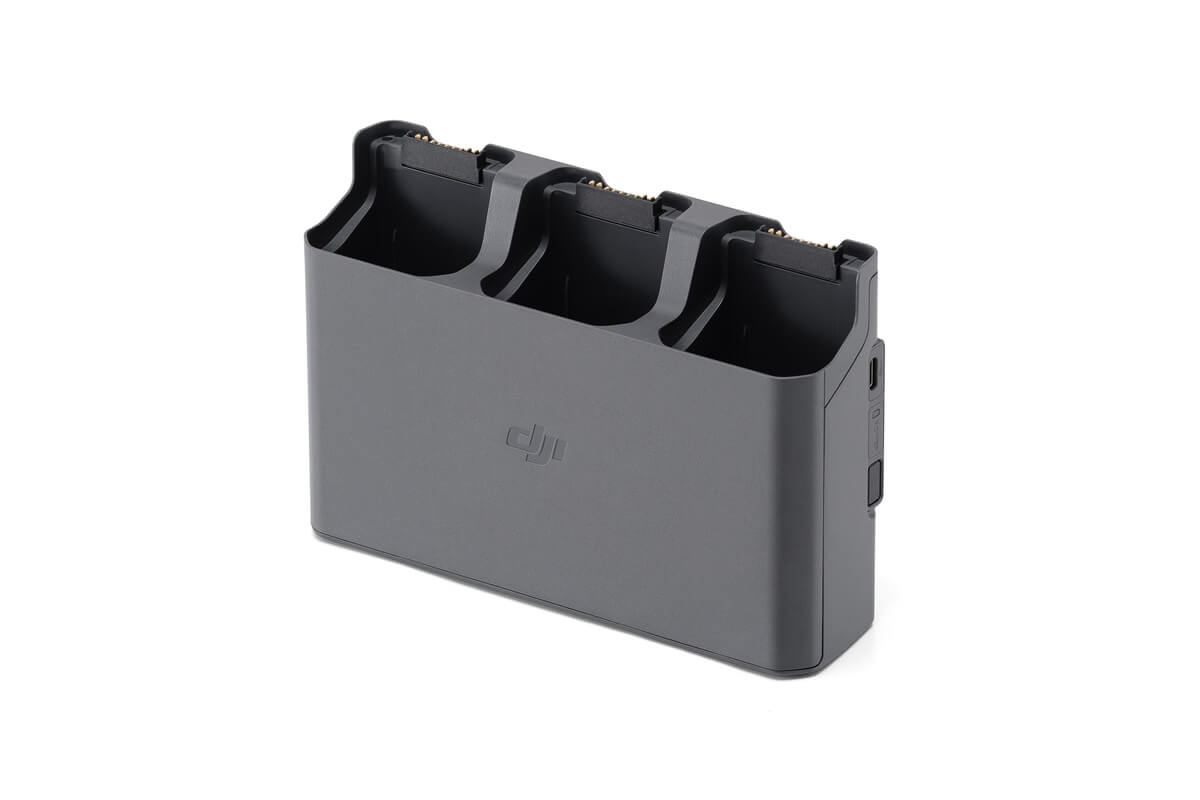 DJI AIR 3 Series Battery Charging HUB - Image 2