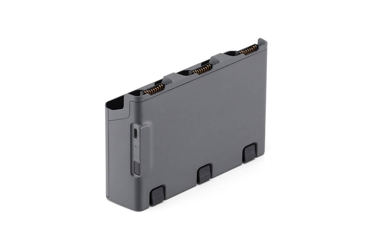 DJI AIR 3 Series Battery Charging HUB - Image 3