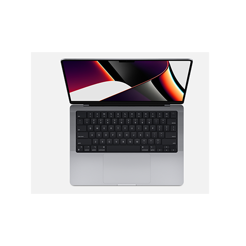 Apple MacBook Pro - Image 3